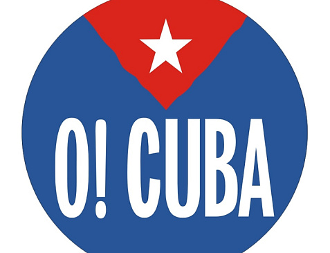 Ресторан "O!CUBA"