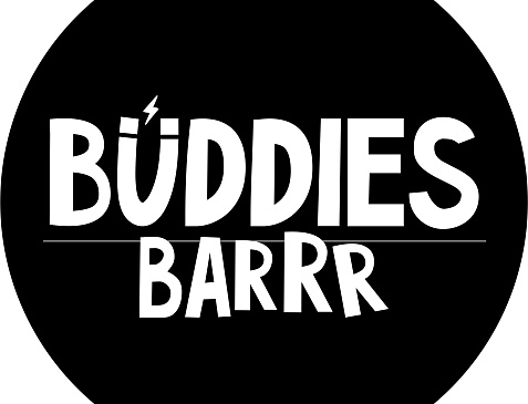 Buddies Bar | Gesh