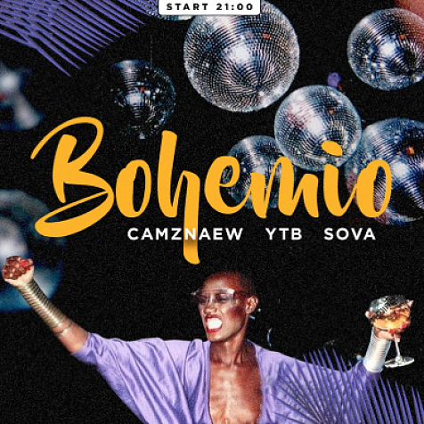  Bohemio 