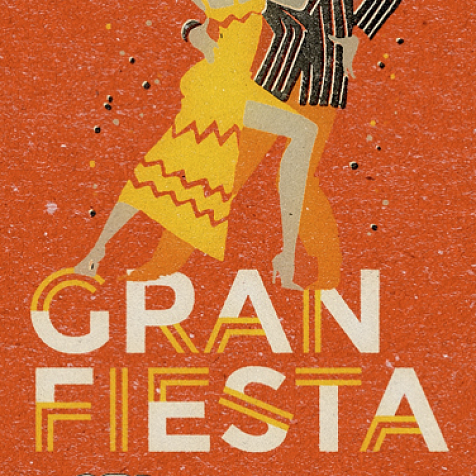 Gran Fiesta