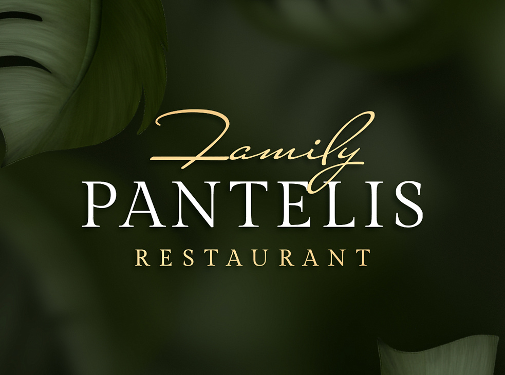Pantelis Family Restaurant