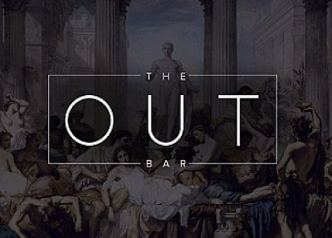 The OUT Bar