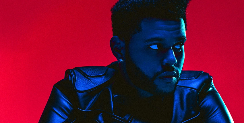 The Weeknd выпустил делюкс-издание к альбому «Starboy»