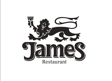 Ресторан-паб James