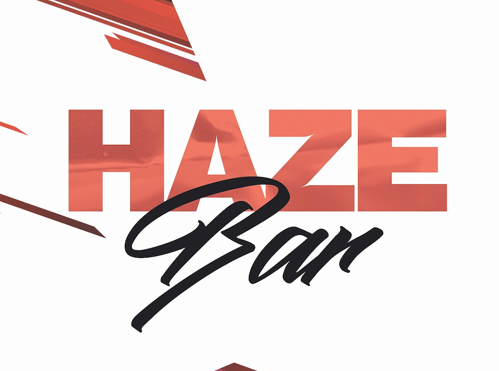 HAZE Bar