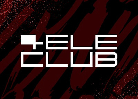 Телеклуб • Teleclub