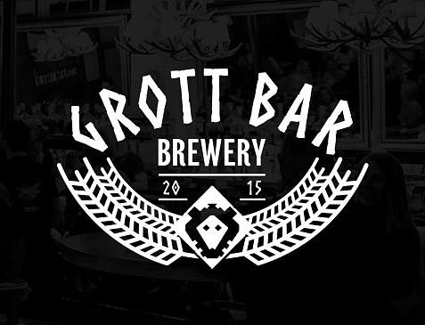 Grott Bar - Грот бар