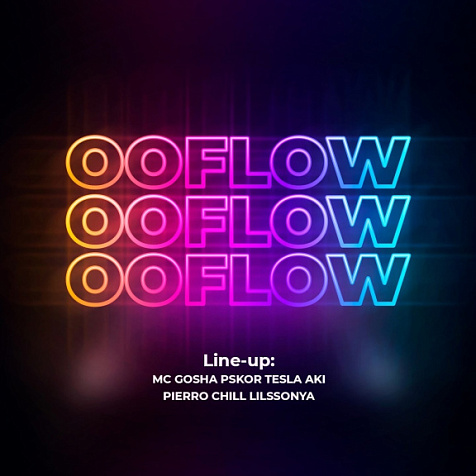 Ooflow