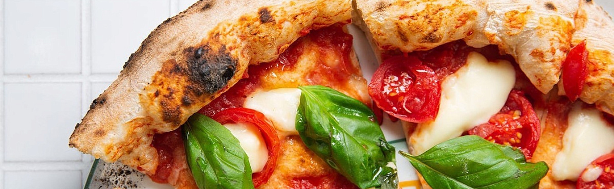 Гедонизм по-итальянски: 5 мест в Кирове, где пицца – символ удовольствия