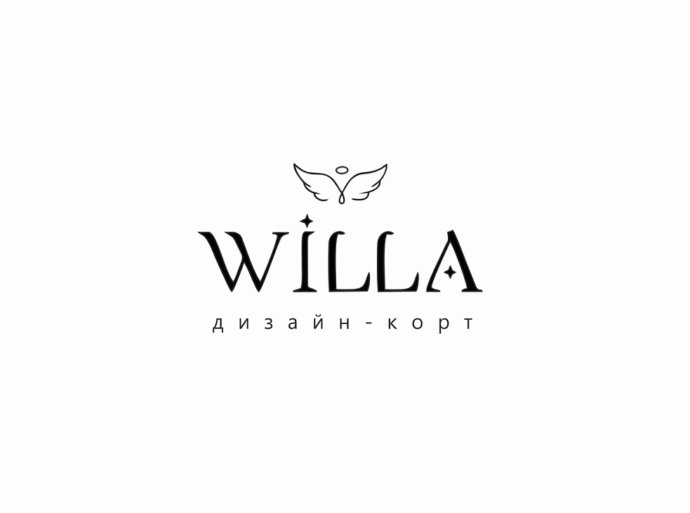 Willa. Дизайн-корт