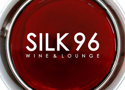 SILK 96 COFFEE & WINE