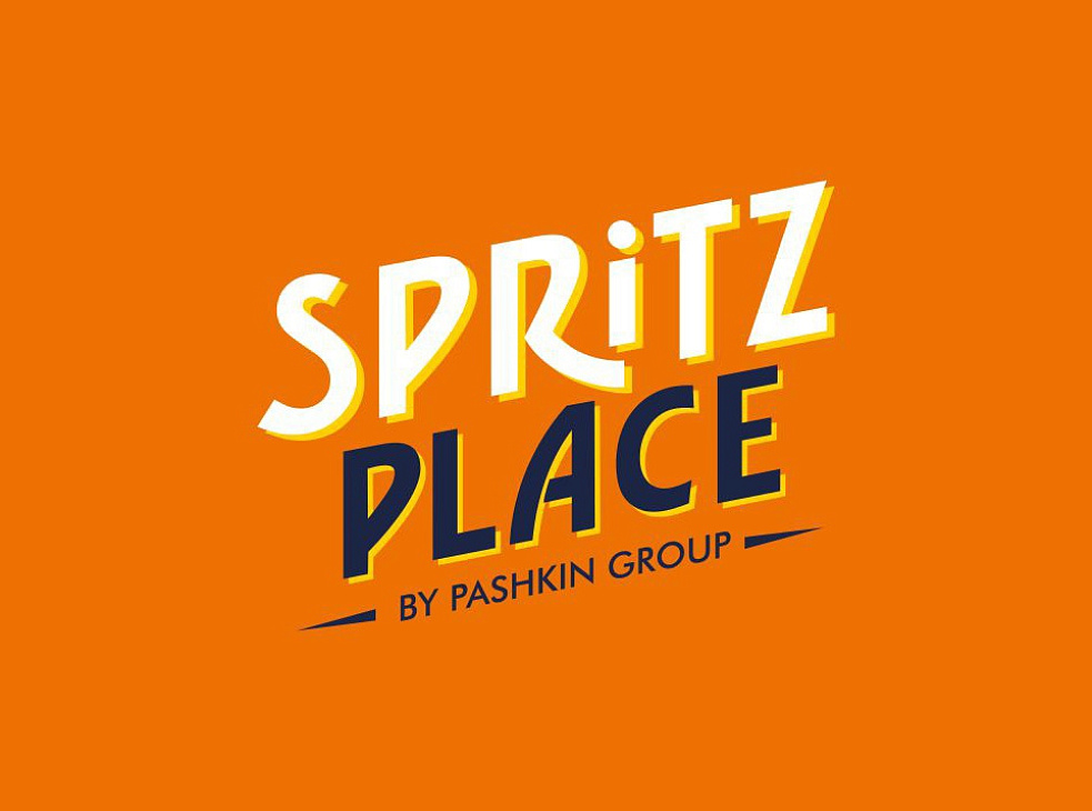 Spritz Place (Pashkin Family)