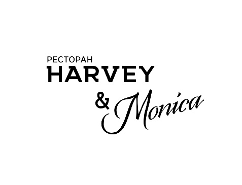 Harvey & Monica