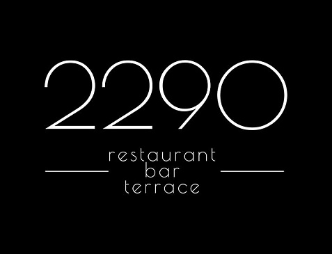 «2290» Restaurant Bar Terrace