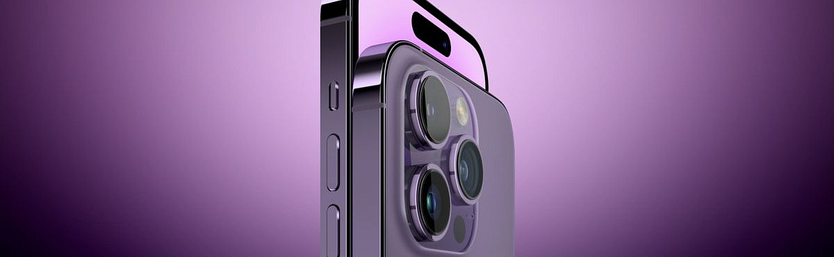 iPhone 15 получит новый чип UWB для работы с гарнитурой Vision Pro
