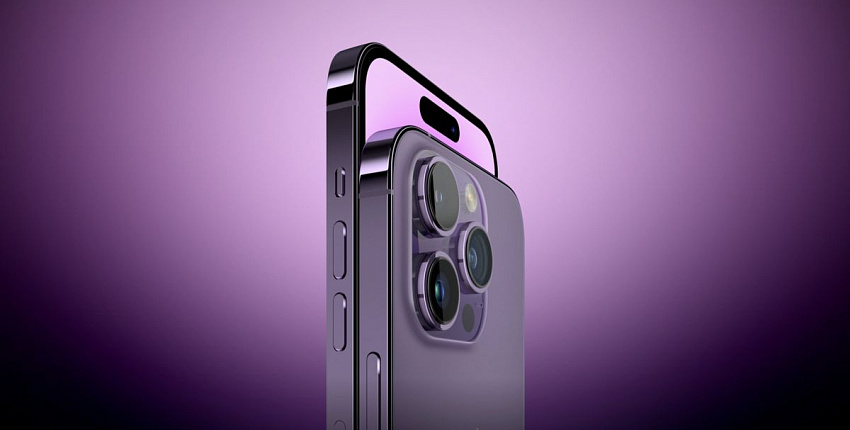 iPhone 15 получит новый чип UWB для работы с гарнитурой Vision Pro