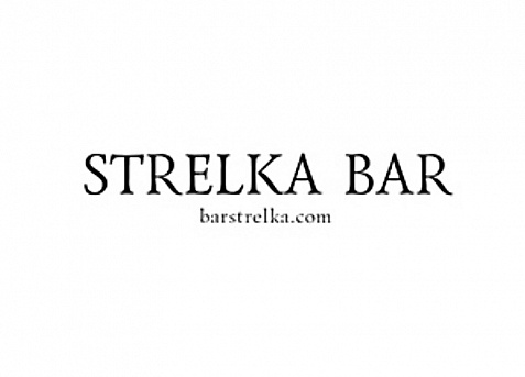 Strelka Bar