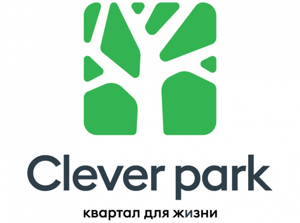 Clever park — квартал для жизни