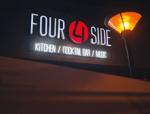 FOUR4SIDE