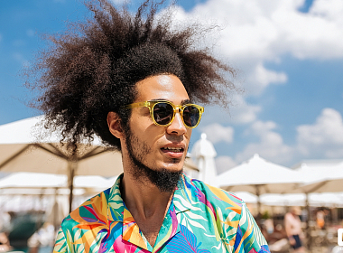 ZAGARRO BEACH CLUB / Weekend Party