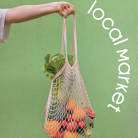 Local Market