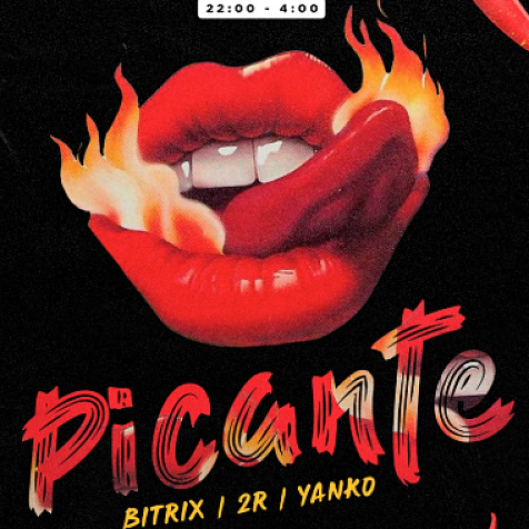 Picante 