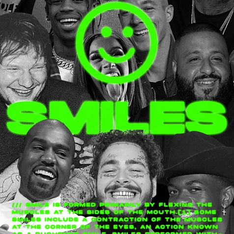 SMILES