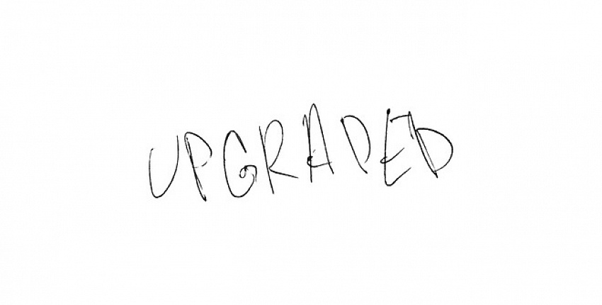 Скриптонит выпустил мини-альбом «Upgraded»