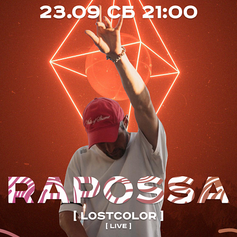 RAPOSSA