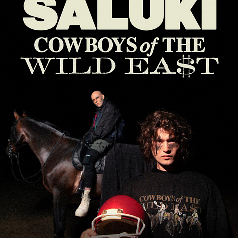 SALUKI
