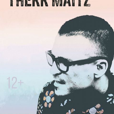 Концерт Therr Maitz