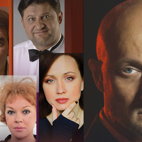 Спектакль «Проделки Дон Джованни»