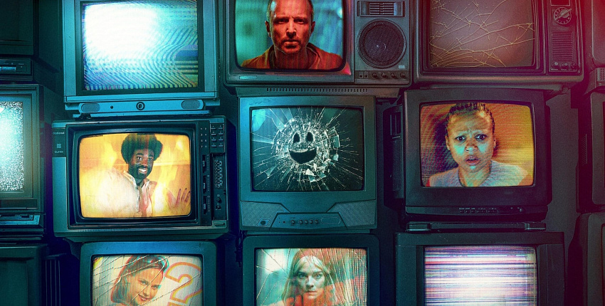 Netflix продлил «Черное зеркало» на седьмой сезон