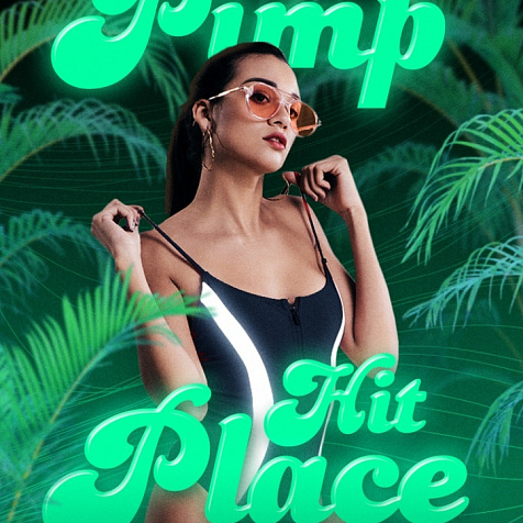 PIMP HIT PLACE
