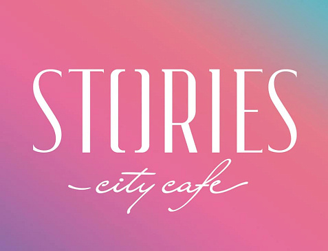 Stories city cafe