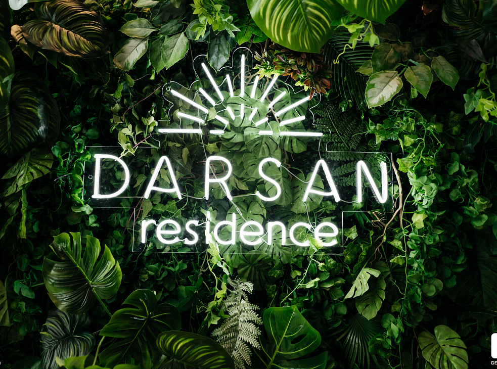 Darsan residence