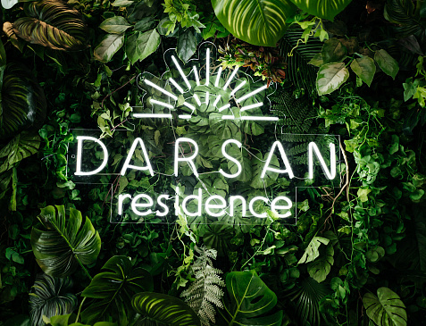 Darsan residence