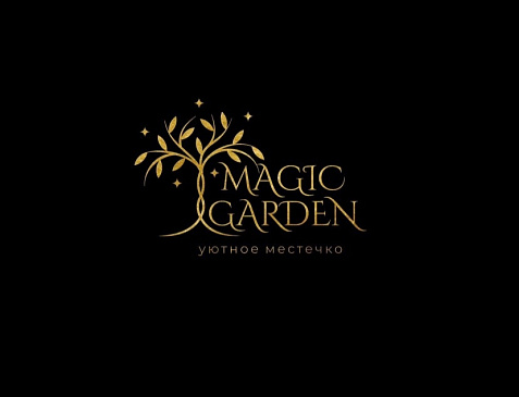 Magic Garden 