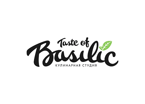 Taste of Basilic