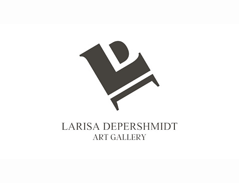 Larisa Depershmidt art gallery