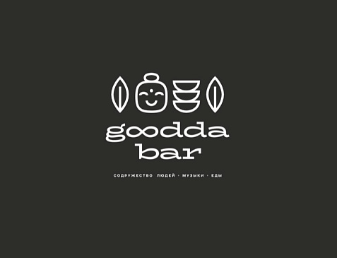 Goodda Bar