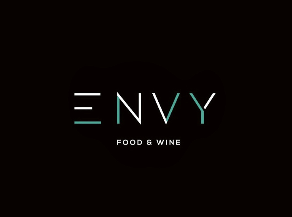 ENVY food & wine