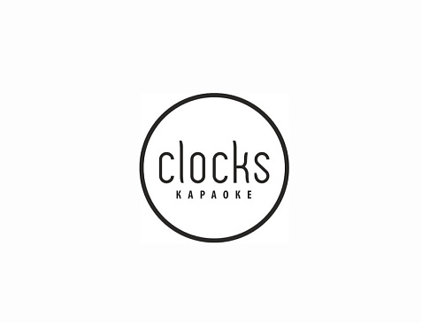 CLOCKS karaoke
