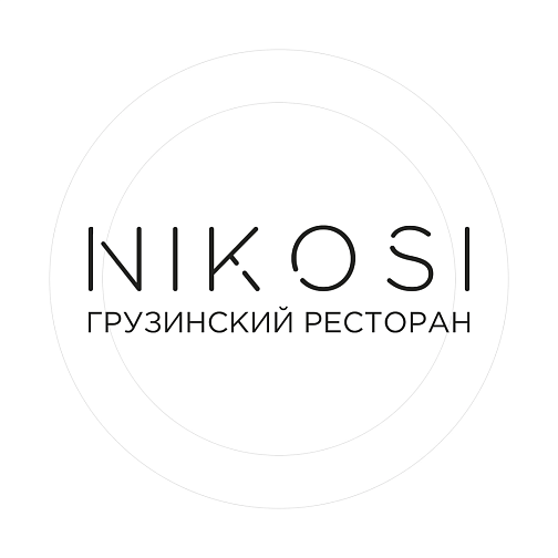 Меню и цены "Nikosi Dining Bar" на Новокосино в Реутове - Яндекс Карты