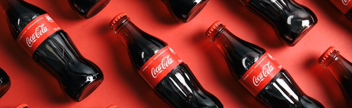 Coca-Cola впервые за многие годы выпустит новый вкус