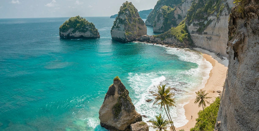 Бали вводит туристический налог с середины февраля 2024 года