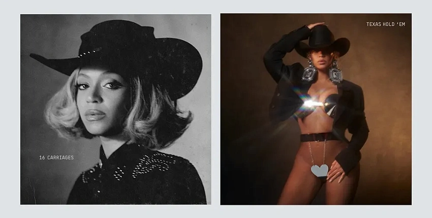 Beyoncé анонсировала релиз второй части альбома Renaissance