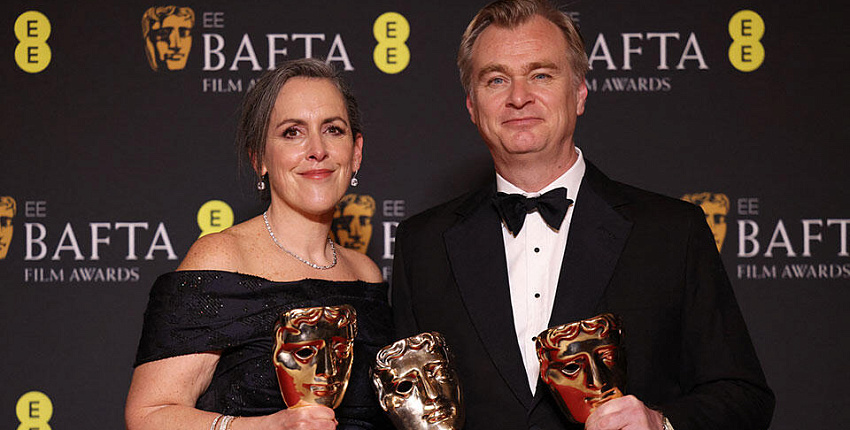 Объявлены победители премии BAFTA 