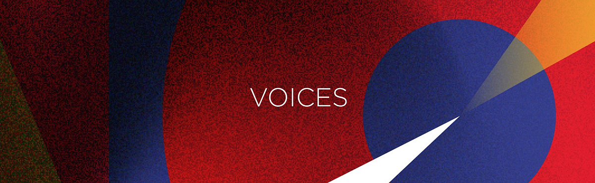 Фестиваль Voices объявляет даты проведения и открывает open-call