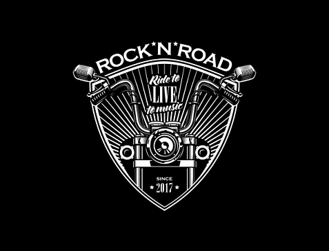 Rock and Road